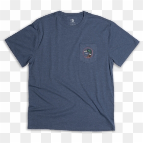 Active Shirt, HD Png Download - duck head png