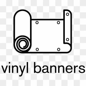Technical Drawing, HD Png Download - vinyl banner png