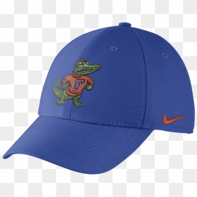 West Coast Eagles Cap, HD Png Download - gator hat png