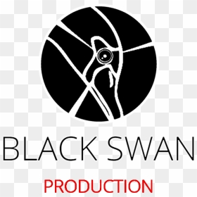 Emblem, HD Png Download - black swan png