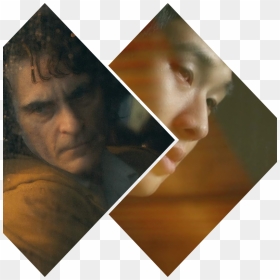 Joker Escenas, HD Png Download - blood spill png