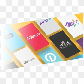 Nbcuniversal - Graphic Design, HD Png Download - nbcuniversal logo png