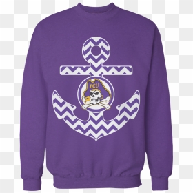 Christmas Sweater Bernie , Png Download - The Druid Garden, Transparent Png - ecu logo png