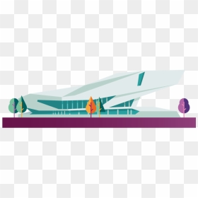 Architecture, HD Png Download - broadcast png
