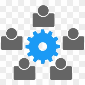 Icon8 - Shareholder Png, Transparent Png - trust icon png