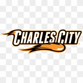 Charles City Comets - Charles City Comets Logo, HD Png Download - comets png