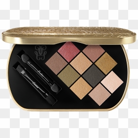 Palette Goldenland - Guerlain Holiday 2019 Makeup, HD Png Download - eye shadow png