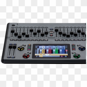 Cognito2 Lighting Control Console - Cognito2 Pro1024, HD Png Download - console png