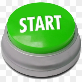 Bottle Cap, HD Png Download - get started button png