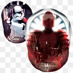 Stormtrooper Star Wars 8, HD Png Download - star wars personajes png