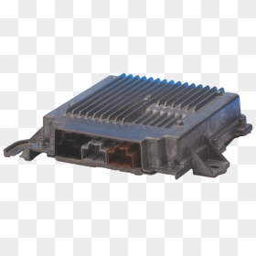 Electronic Component, HD Png Download - ecu logo png