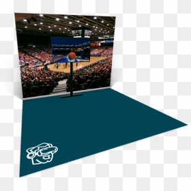 Vr Basketball - Portable Network Graphics, HD Png Download - basketball .png