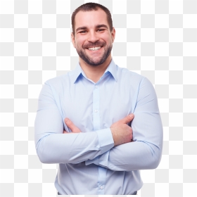 Professional Single Person Png, Transparent Png - professionals png