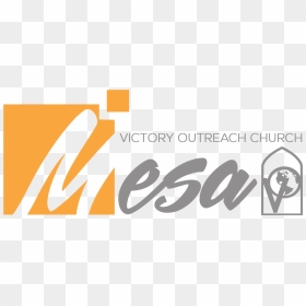 Graphic Design, HD Png Download - victory outreach logo png