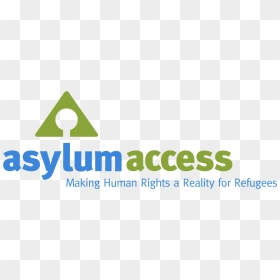 Asylum Access - Asylum Access Mexico, HD Png Download - mexico soccer logo png