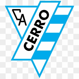 Ca Cerro Logo Png Transparent - Ca Cerro Logo Png, Png Download - colorado buffaloes logo png