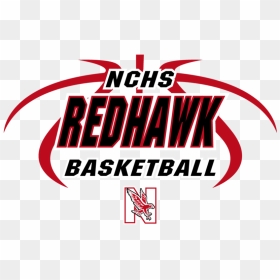 Naperville Redhawk-02 - Vfl Stade, HD Png Download - basketball .png