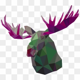 Dartmouth Computer Science - Illustration, HD Png Download - deer tracks png