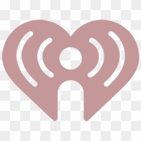 Iheartradio - Iheart Media, HD Png Download - iheartradio png