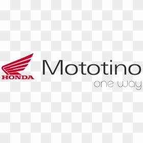 100 Honda Motorcycle Logo Png 50th Anniversary - Honda, Transparent Png - honda motorcycle logo png