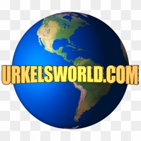 Earth, HD Png Download - urkel png
