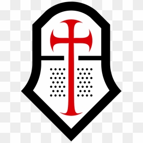 Emblem, HD Png Download - deus vult png