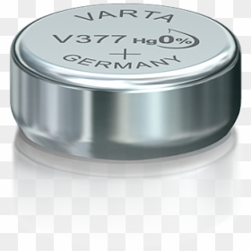 Silver Oxide Battery Png, Transparent Png - silver button png