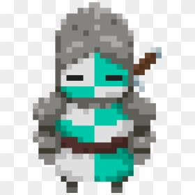 Cartoon, HD Png Download - deus vult png