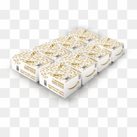 Amazon Goes Gold For Childhood Cancer, HD Png Download - amazon box png