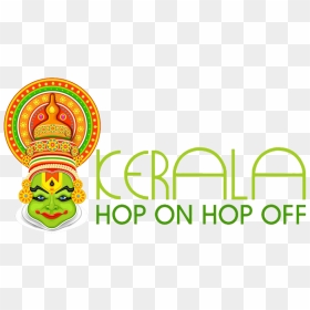 We Are Proud To Present The Kerala Hop On Hop Off Bus, HD Png Download - hop png