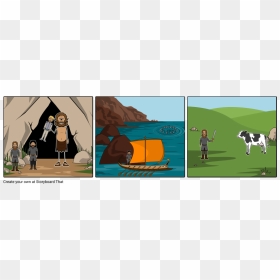 White Nose Syndrome Cartoon, HD Png Download - deus vult png