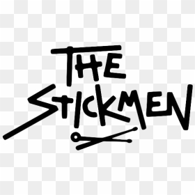 Eclipse With Special Guest The Stickmen - Calligraphy, HD Png Download - special guest png