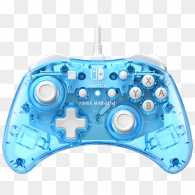 Pdp Rock Candy Wired Controller For Nintendo Switch,, HD Png Download - rock candy png