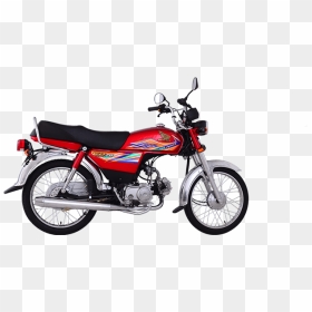 Motorcycle Cd 70 Png, Transparent Png - honda motorcycle logo png