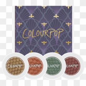 Studio 1400 Colourpop, HD Png Download - static shock png