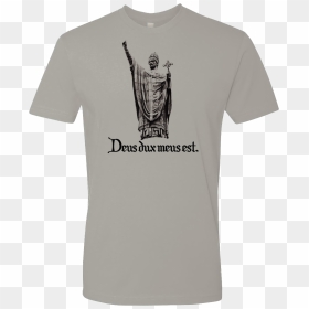 Knife, HD Png Download - deus vult png