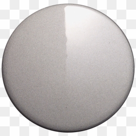 Color Clipart Silver - Nissan, HD Png Download - silver button png