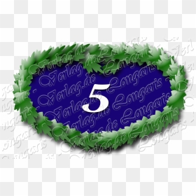 Png Archivo Letrero Aniversario Cifra - Illustration, Transparent Png - letrero png