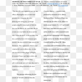 Anthem Ayn Rand, HD Png Download - comets png