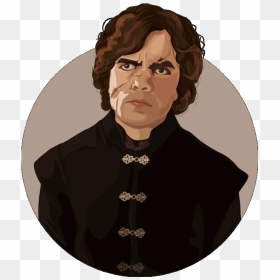 Tyrion Lannister Free Png Image - Game Of Thrones House Lannister, Transparent Png - lannister png
