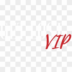 Get Lost Vip Travel - Calligraphy, HD Png Download - special guest png