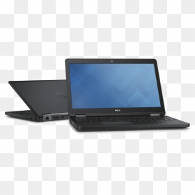 Dell Laptop Png Picture - Dell Latitude E5440 I3 Png, Transparent Png - dell laptop png