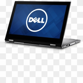 Transparent Dell Laptop Png - Dell P20t001, Png Download - dell laptop png