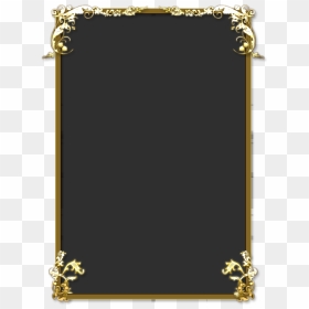 Frost-window1 - Picture Frame, HD Png Download - killer frost png