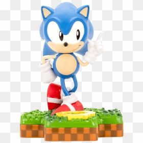 Sonic - Boneco Sonic Png, Transparent Png - dr eggman png