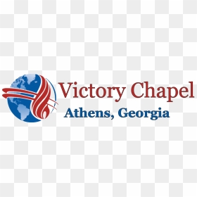 Victory Chapel Christian Center Logo, HD Png Download - victory outreach logo png