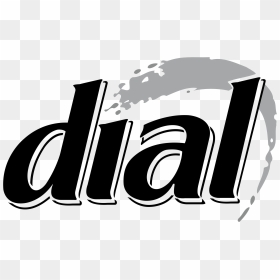 Dial Logo Png Transparent - Dial, Png Download - dial png