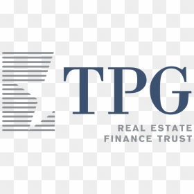 Tpg Re Finance Trust Company Logo - Tpg Re Finance Trust Logo, HD Png Download - trust icon png