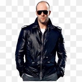 Jason Statham Style Fashion, HD Png Download - fast and furious png