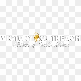 Emblem, HD Png Download - victory outreach logo png